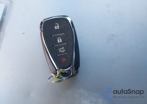 2017 Chevrolet Malibu Ls z USA, uszkodzony, nr VIN 1G1ZB5ST6HF266579